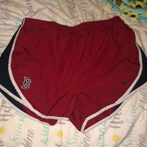 Nike shorts